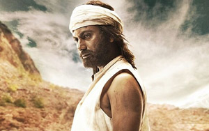 Manjhi The Mountain Man